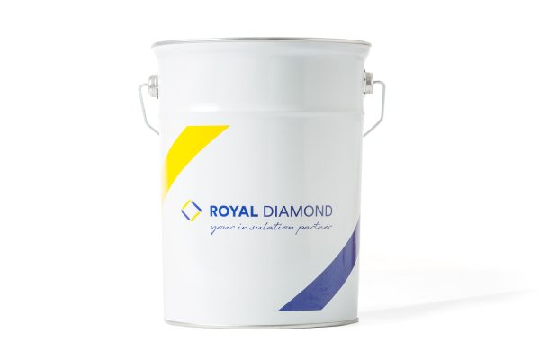 Barniz dieléctrico E524TS Royal Diamond (5 lt) Freón Secado horno