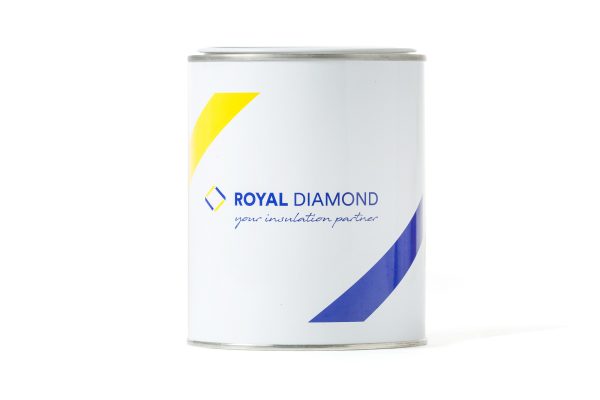 Diluyente - Thinner F5 Royal Diamond (Royalac 30 y 154/8)