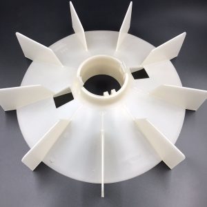 Aspa Weg Exterior 322 Eje 75 mm