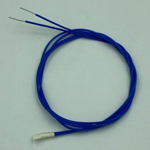 Termistor PTC modelo Stm 130°C azul-azul THERMIK