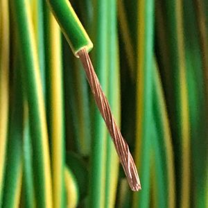 Cable Eléctrico PRT 14 Awg 2.5 mm²