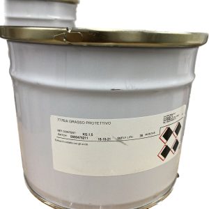 Grasa Protectiva 1.5 Kg - VPI -10/240°C