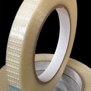 Cinta Filamento 1/2" - 40 Mts