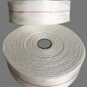 Cinta Fibra Vidrio 0.13 mm x 20 mm x 50 Mts