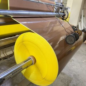 Pliego Teflón con adhesivo 0.08 X 1000 X 1000 M