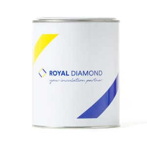 Diluyente Thinner TS Royal Diamond (E524ts)