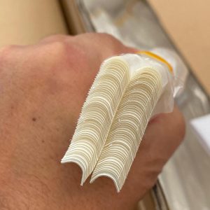 Kit cuña A.F.A 10 mm x 800 mm (AFA) Clase 180°c