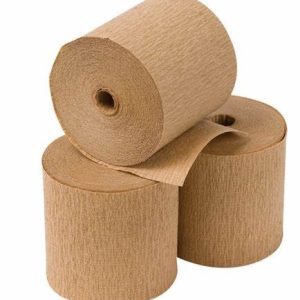 Papel aislante crepé 0.25 x 1000 mm (kg)